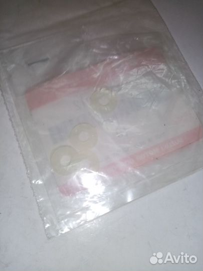 Шайба Suzuki 09161-04012