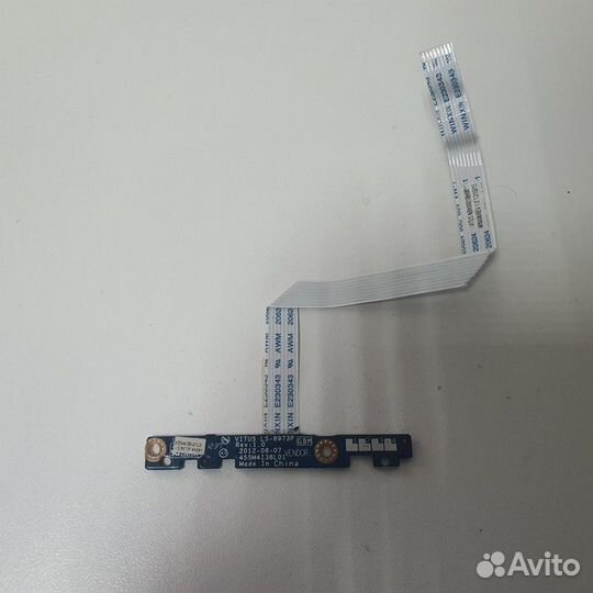 Дополнительная плата для ноутбука Lenovo U510