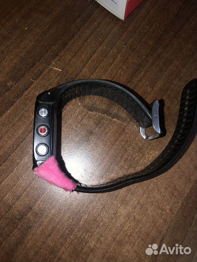 Пульсометры polar m400