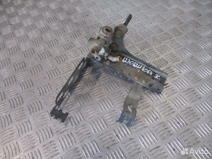 Кронштейн электромагнитных клапанов Scania 1883193