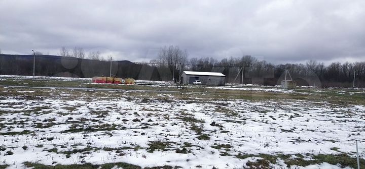 Коттедж 135,5 м² на участке 8 сот.