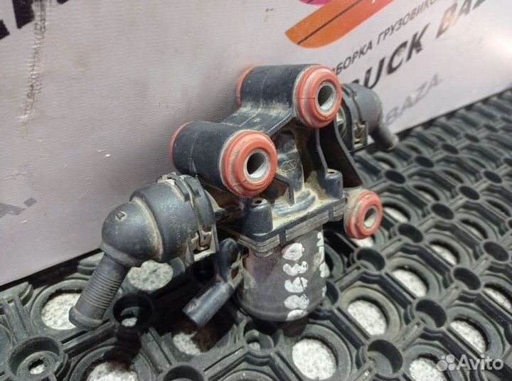 Насос системы AdBlue