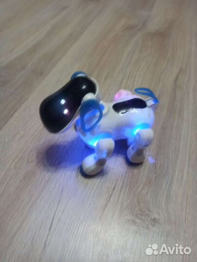 Игрушка Собака-робот