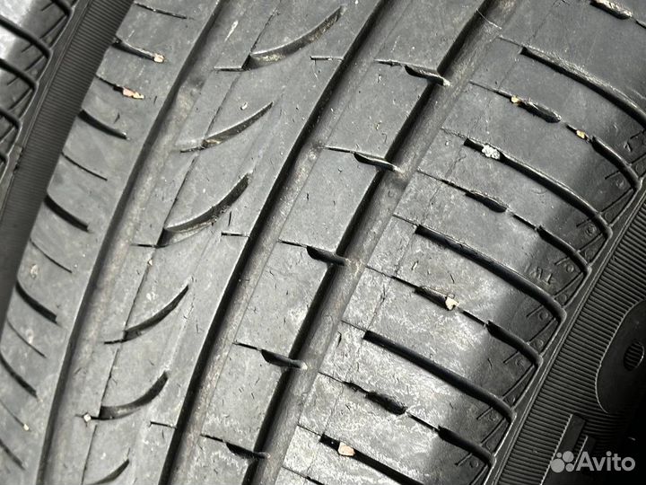 Pirelli Formula Energy 205/55 R16