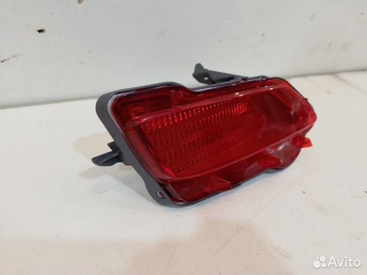 Фара противотуманная задняя левая Toyota Rav 4 40