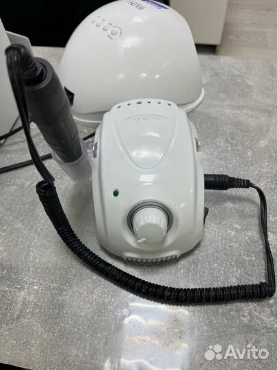 Аппарат для маникюра