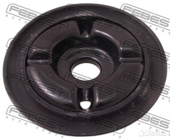 Проставка пружины верхняя