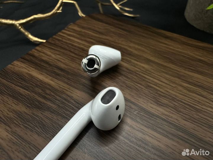 Airpods 2