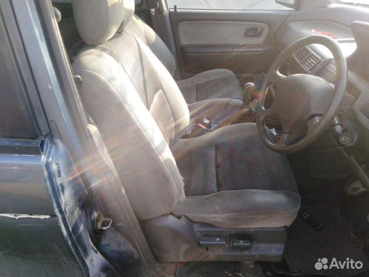 Mitsubishi RVR 1.8 МТ, 1992, битый, 270 000 км