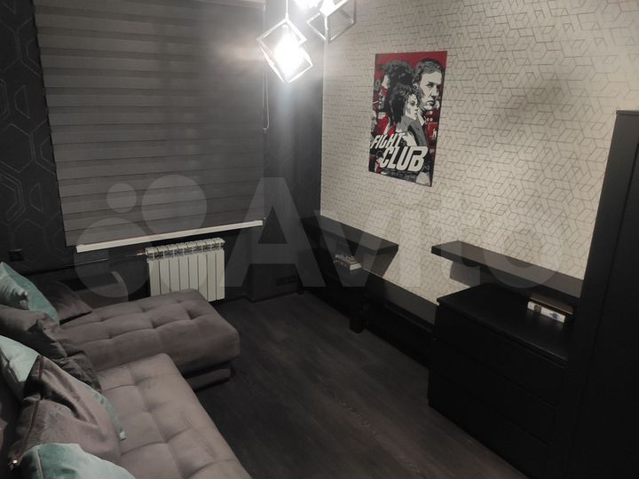 Комната 15 м² в 3-к., 1/5 эт.