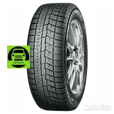 Yokohama Ice Guard IG60 245/45 R18 100Q