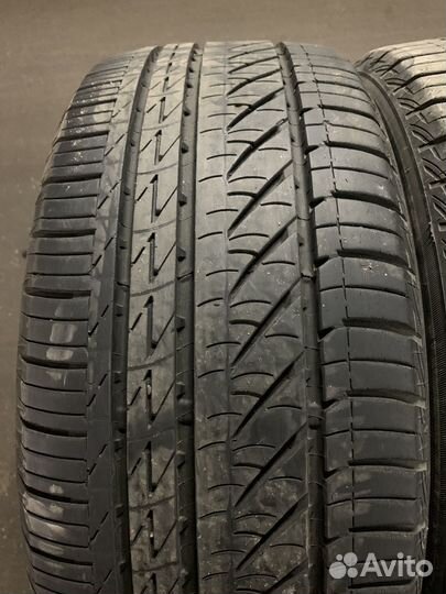 Bridgestone Turanza Serenity Plus 215/50 R17 95V