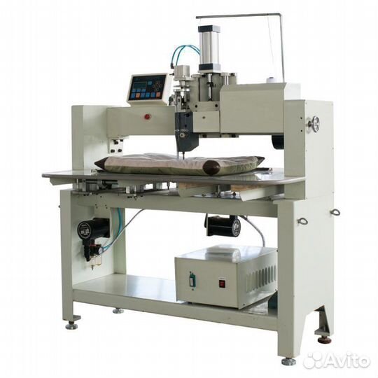 Пиковочная машина CS-B