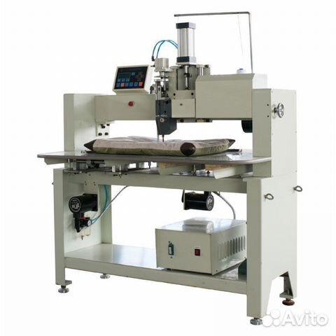 Пиковочная машина CS-B