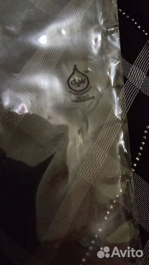 Дубайские шарфы