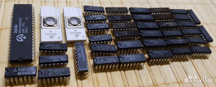 Zx Spectrum (Ленинград 48к)