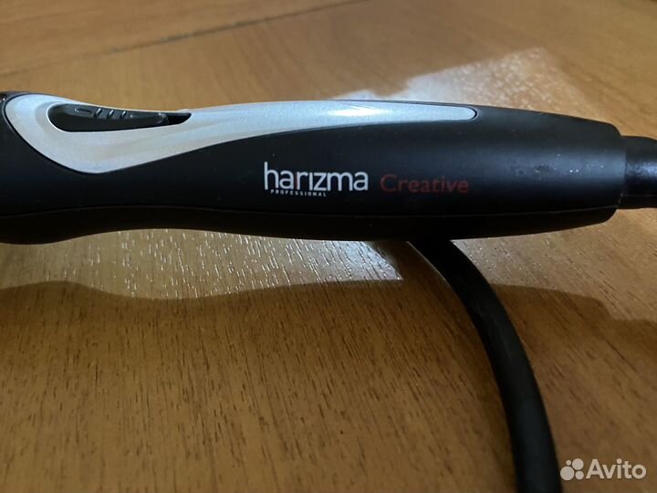 Плойка для волос