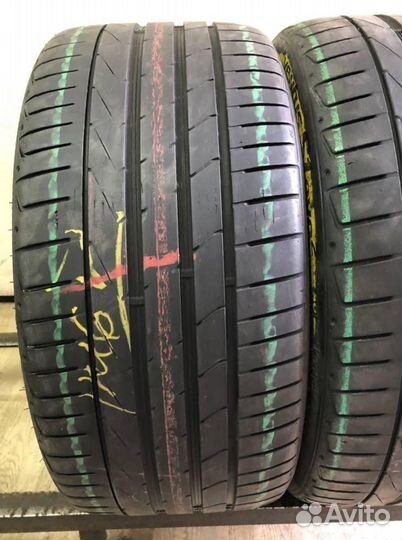 Hankook Ventus S1 Evo 2 K117 255/35 R19 96Y