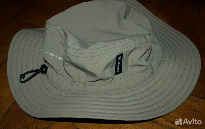 Шляпа Columbia Men's Omni-Shade