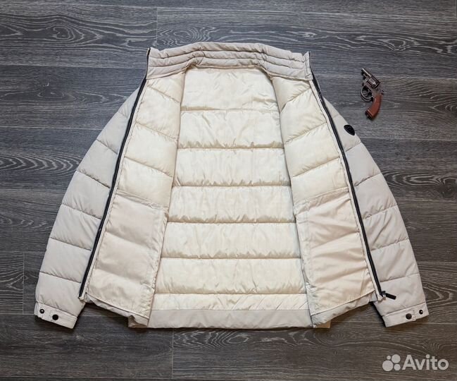 Куртка / Ветровка Ermenegildo Zegna Размеры 46-56