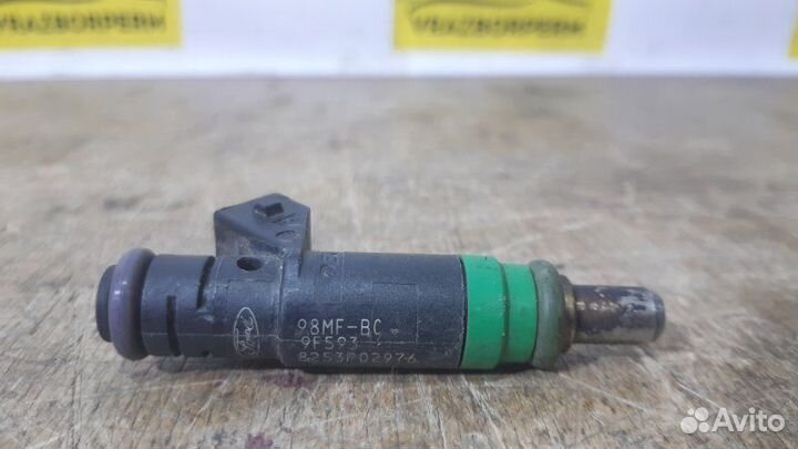 Форсунка топливная Ford Fusion