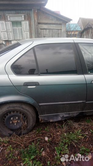 Запчасти на bmw е34