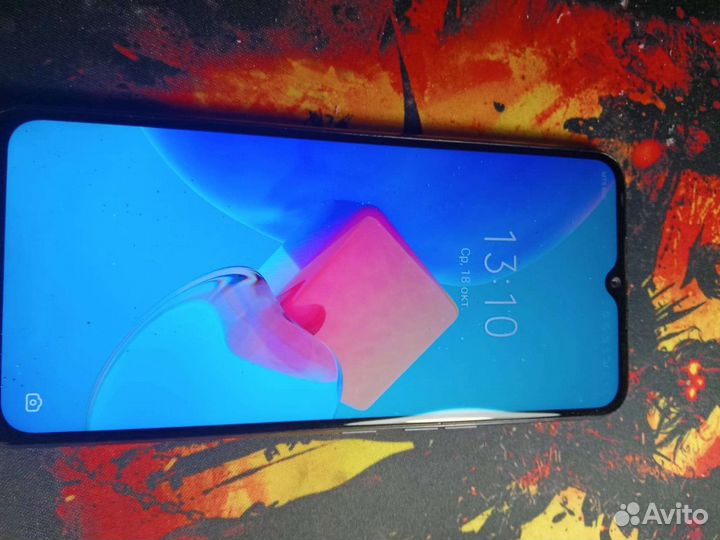 TECNO Spark 8C, 4/64 ГБ