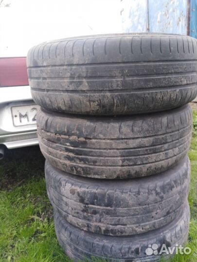 Колеса р 16 на ford