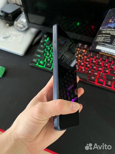 TECNO Camon 19 Pro, 8/128 ГБ