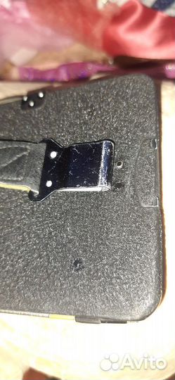 Наколенный планшет лётчика