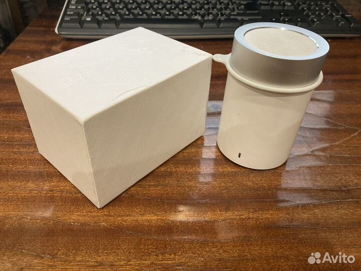 Портативная блютуз колонка Xiaomi