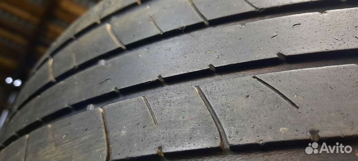 Bridgestone Turanza ER30 205/55 R16 91V