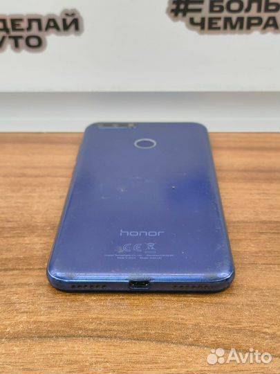 HONOR 7C, 3/32 ГБ