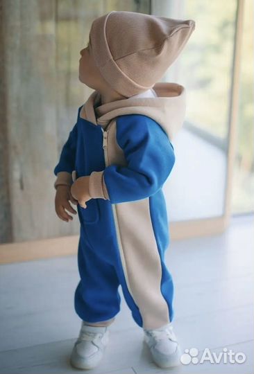 Комбинезоны