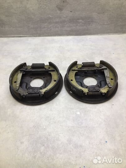 Кожух тормозного диска ваз 2105