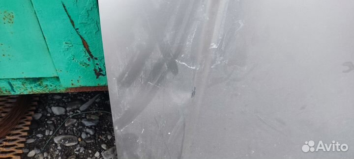 Капот тоета Прадо KZJ95