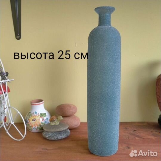 Керамика, вазы