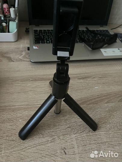 Штатив для телефона