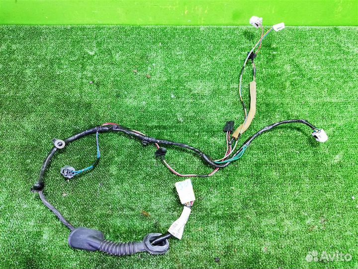 Проводка двери задней левой Subaru Tribeca WX 2008