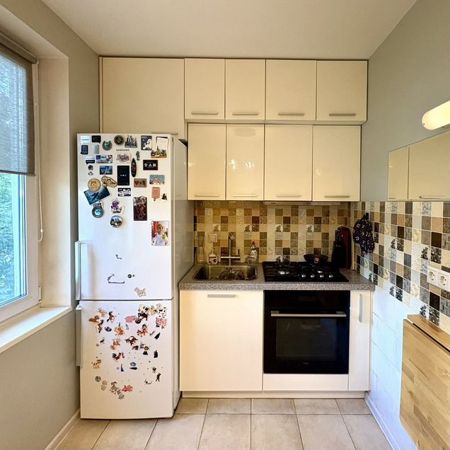 1-к. квартира, 36 м², 2/9 эт.