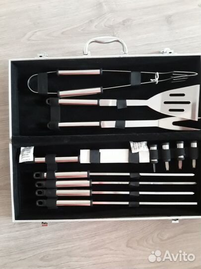 Набор для шашлыков