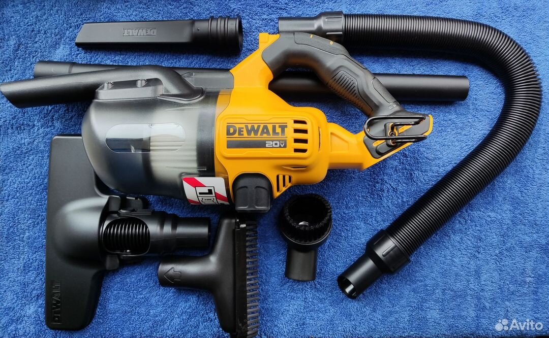 Dewalt dcb 548 hotsell
