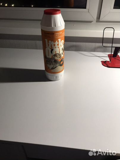 Джунгарский хомяк с клеткой