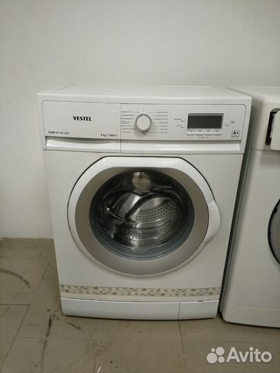 Стиральная машина Vestel. Доставка