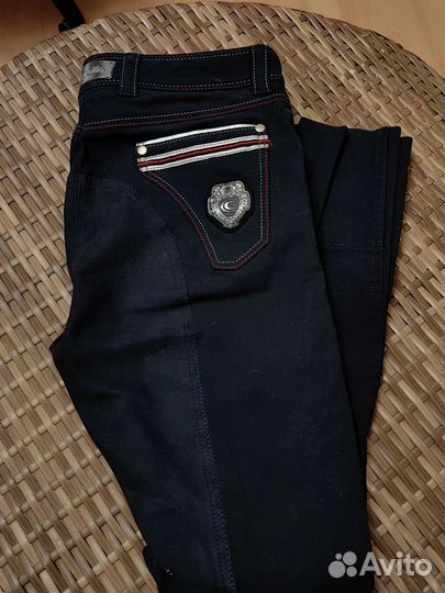 Бриджи для верховой езды