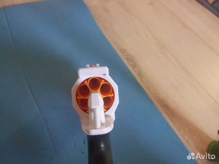 Нёрф ультра 2