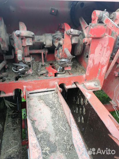 Пресс-подборщик Welger AP 45, 1996