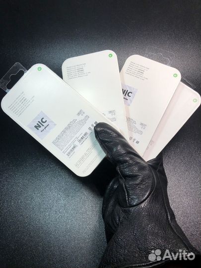 Чехлы для iPhone 12 mini