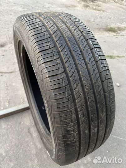Hankook Dynapro HP2 RA33 235/55 R19