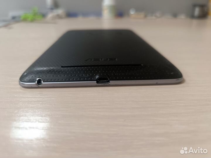 Планшет asus nexus 7 (Wi-Fi)